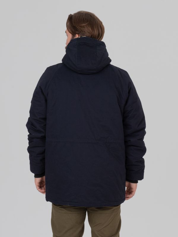Куртка Remington Fashion Park Dark Blue