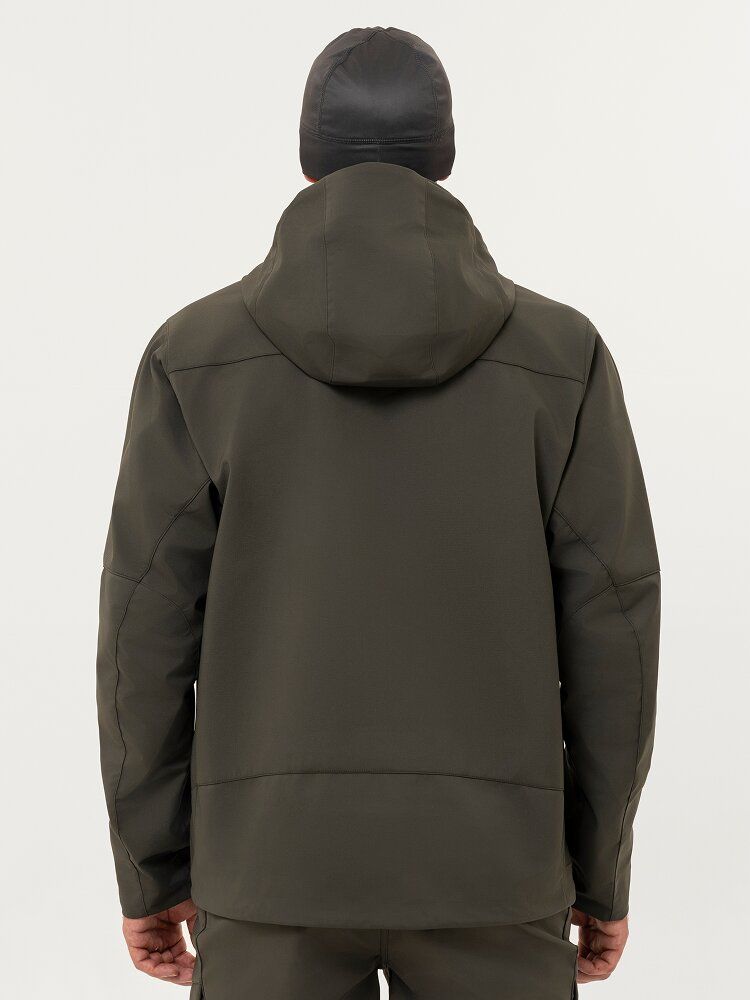 Демисезонный костюм для рыбалки Remington Fish place