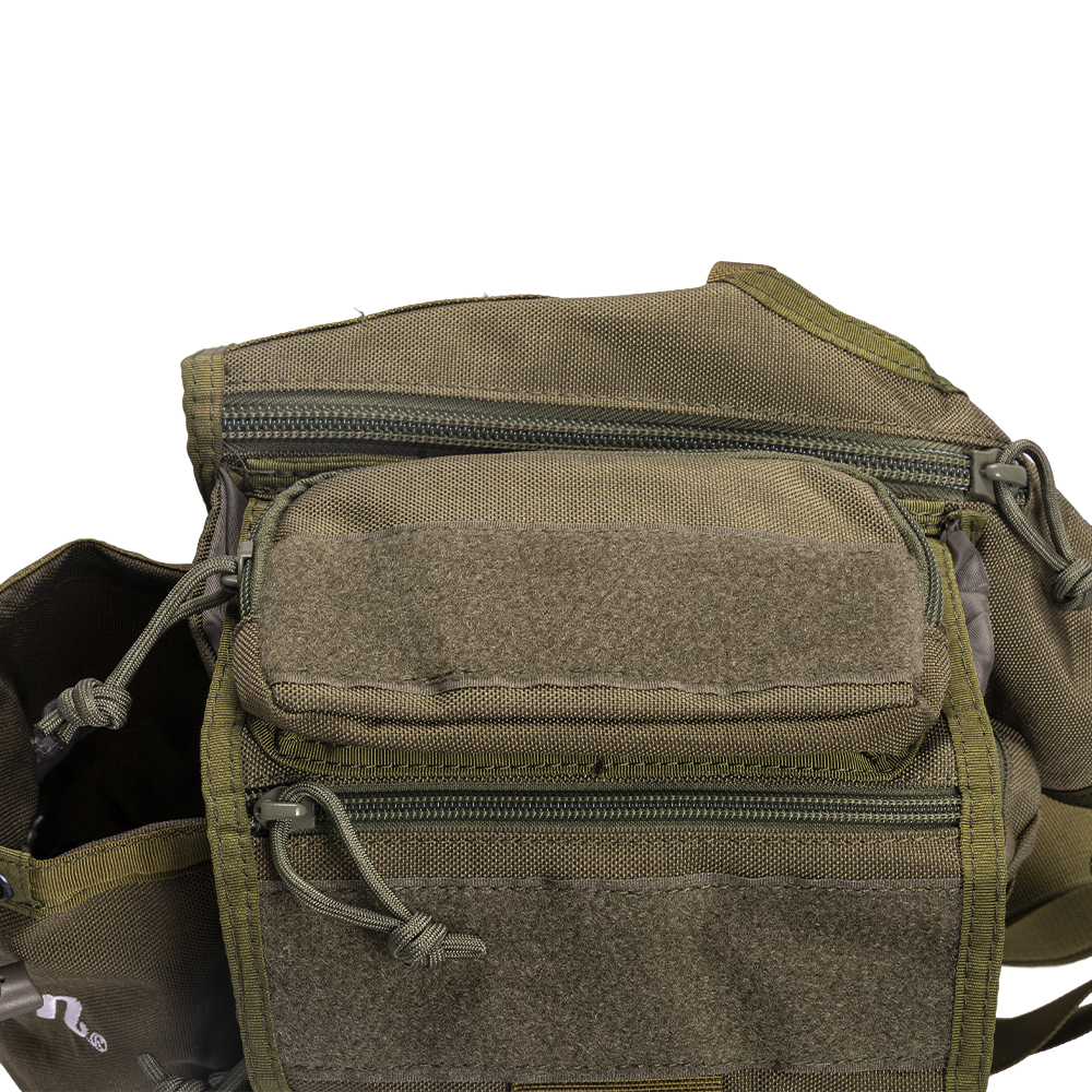 Сумка-рюкзак Remington, 30х25см, фото, цена