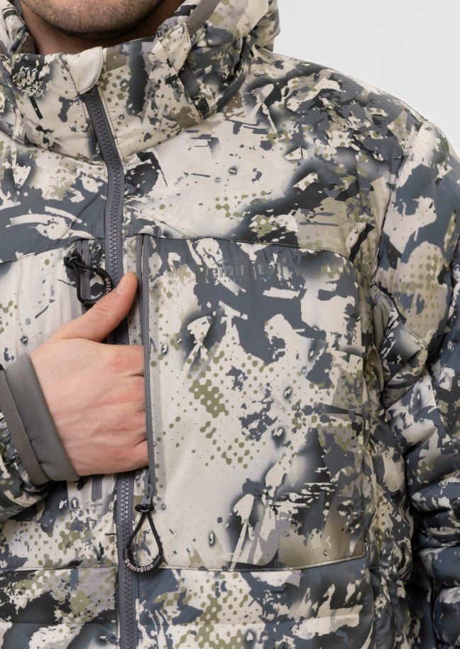 Куртка Remington Сompanion Apex