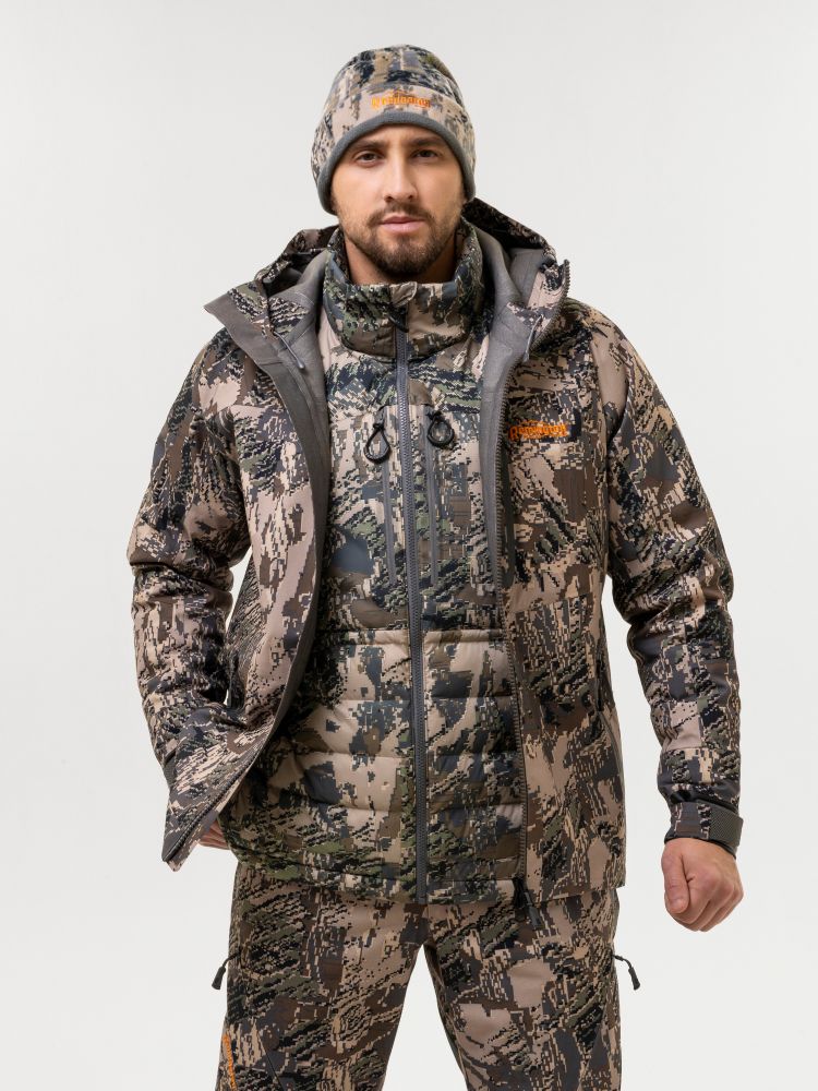 Костюм Remington Stormfront II Figure