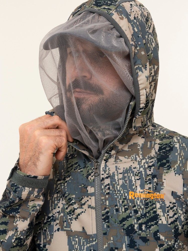 Костюм Remington Texas Anti-mosquito Figure