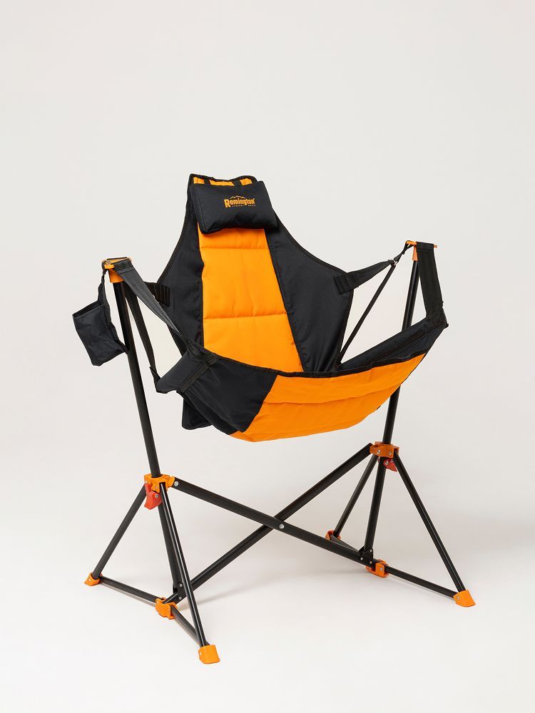 Стул складной туристический Remington Comfort Peak