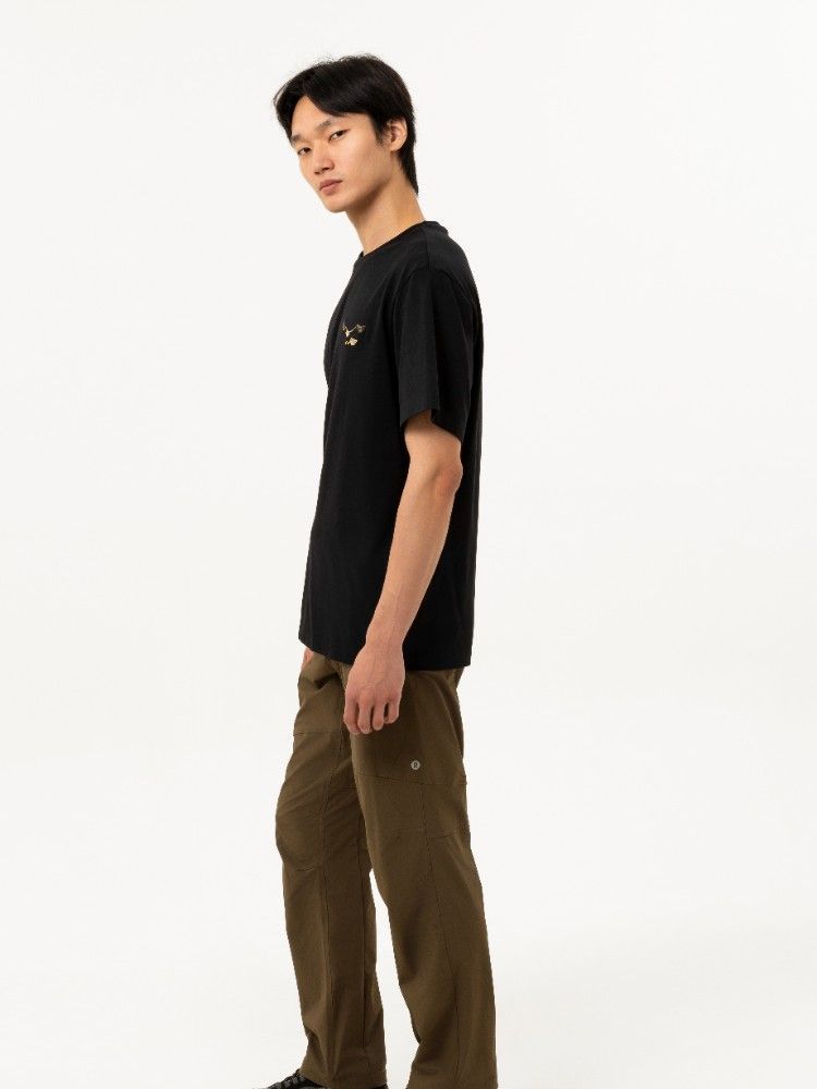 Футболка Remington Urban Style Eagle Black