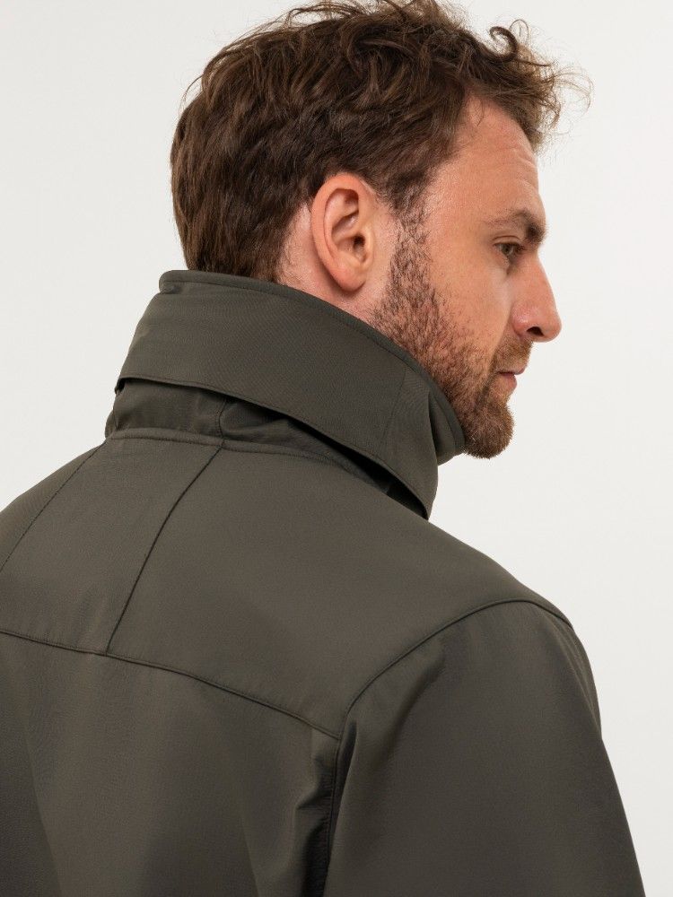 Демисезонный костюм для рыбалки Remington Fish place