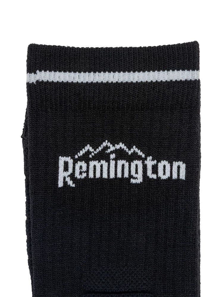 Носки Remington ThermoPro Merino Socks black