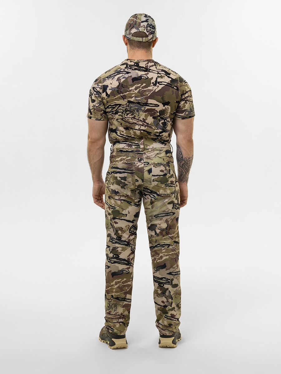 Летний костюм для охоты Remington Arizona Safari