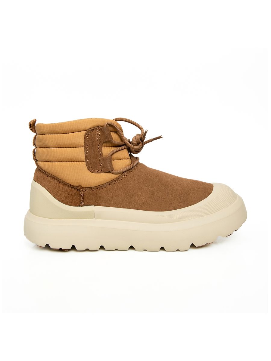 Угги Remington Urban AW Ocher