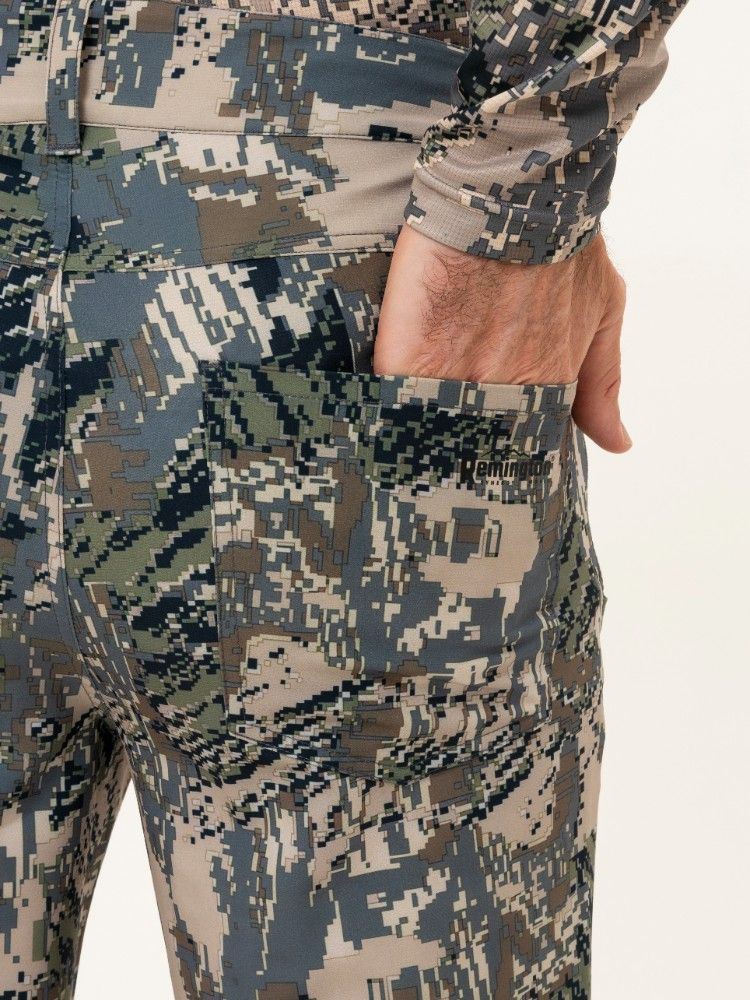 Костюм Remington Texas Anti-mosquito Figure