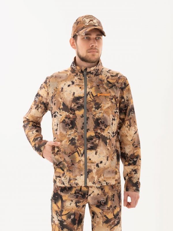 Летний костюм для охоты Remington Arizona Yellow Waterfowl Honeycombs