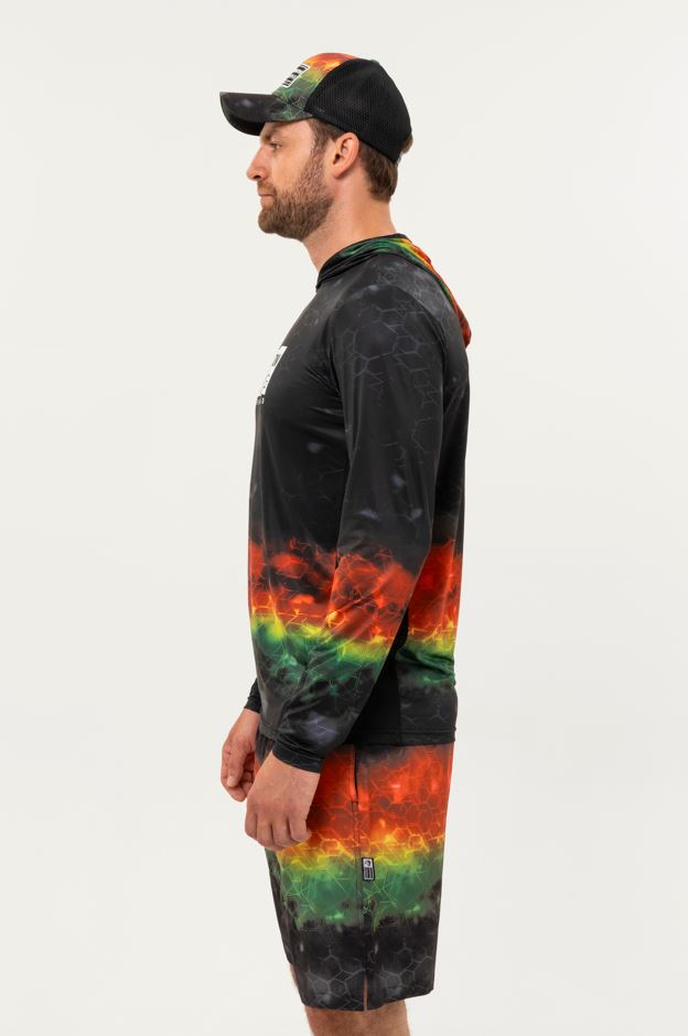 Футболка (джерси) Remington Fishing Solar Boat II, фото, цена в интернет-магазине Remington SW Футболка (джерси) Remington Fishing Solar Boat II, фото, цена