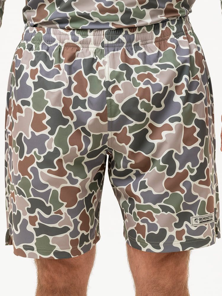 Шорты Remington Fishing Кaleidoscope