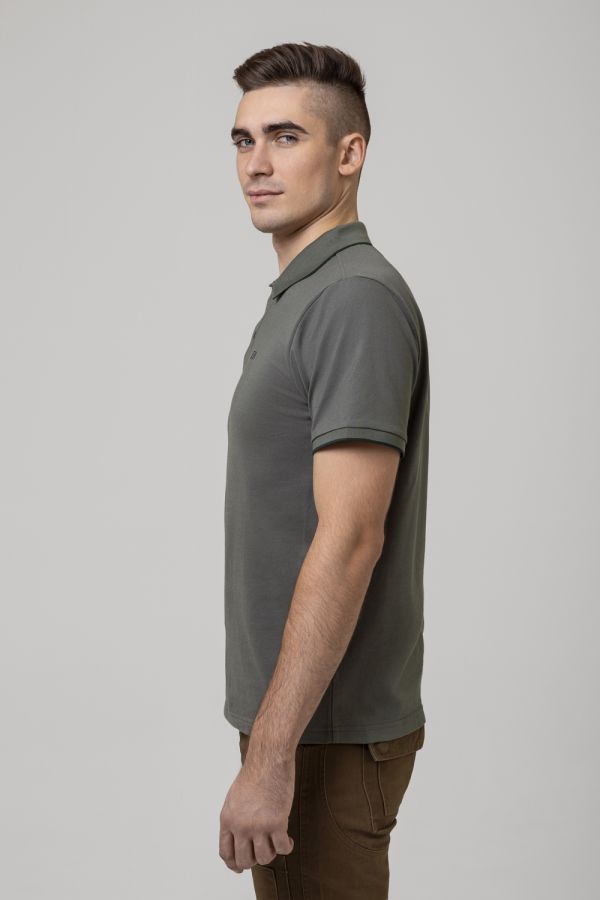 Поло Remington Polo Classic Green