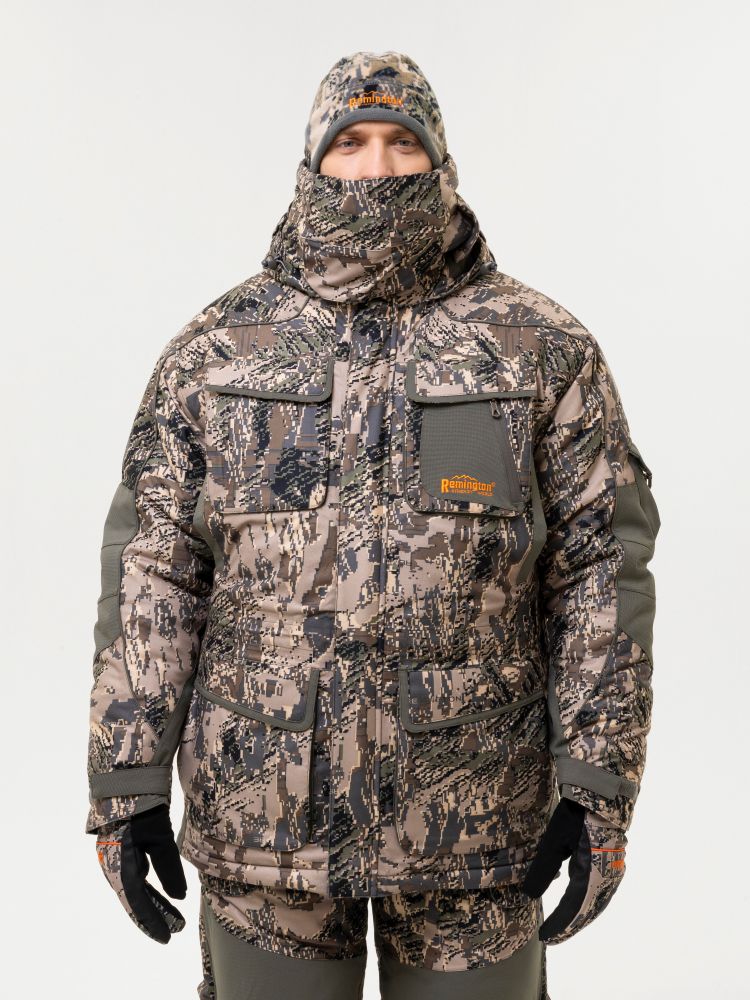 Костюм Remington ALYASKA Figure