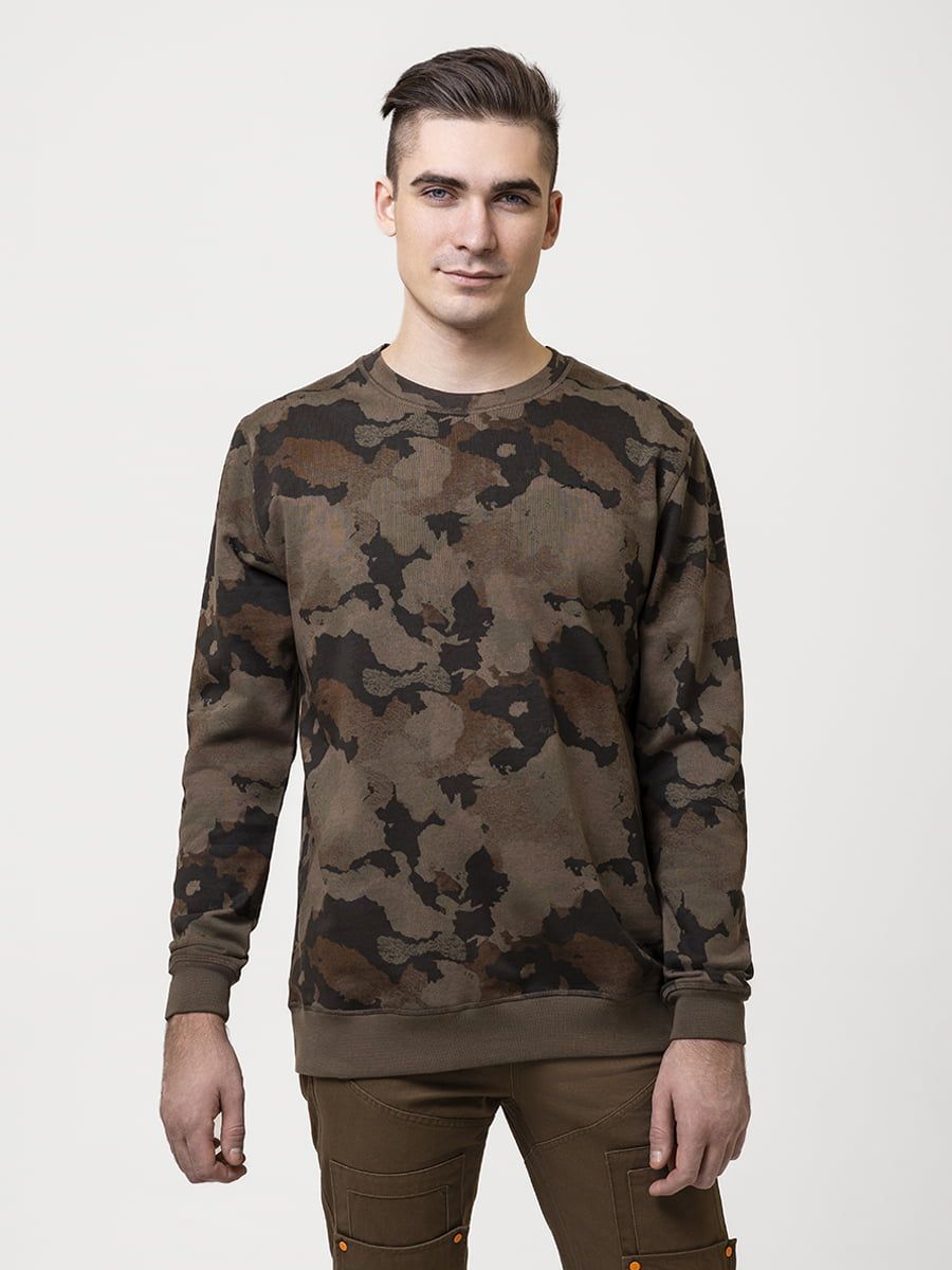 Джемпер Remington Barcelona