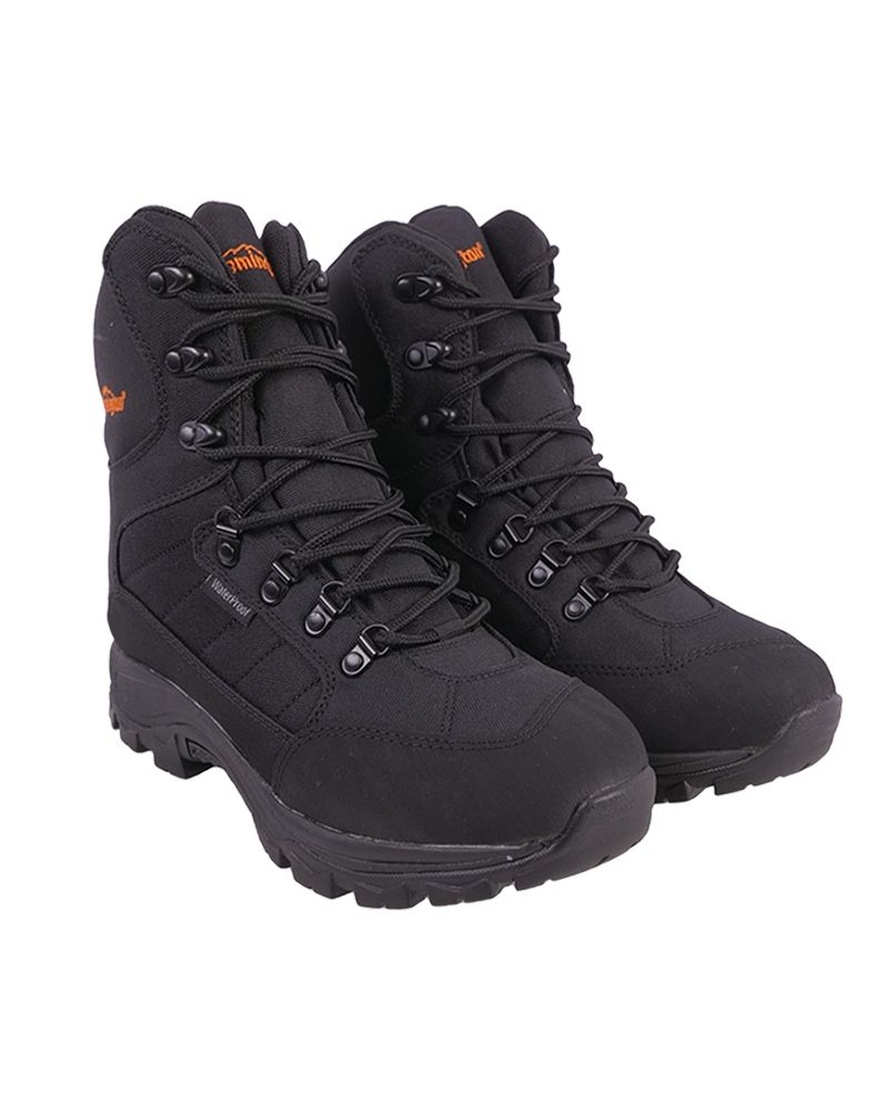 Ботинки Remington Lynx 400g Thinsulate Boots Black