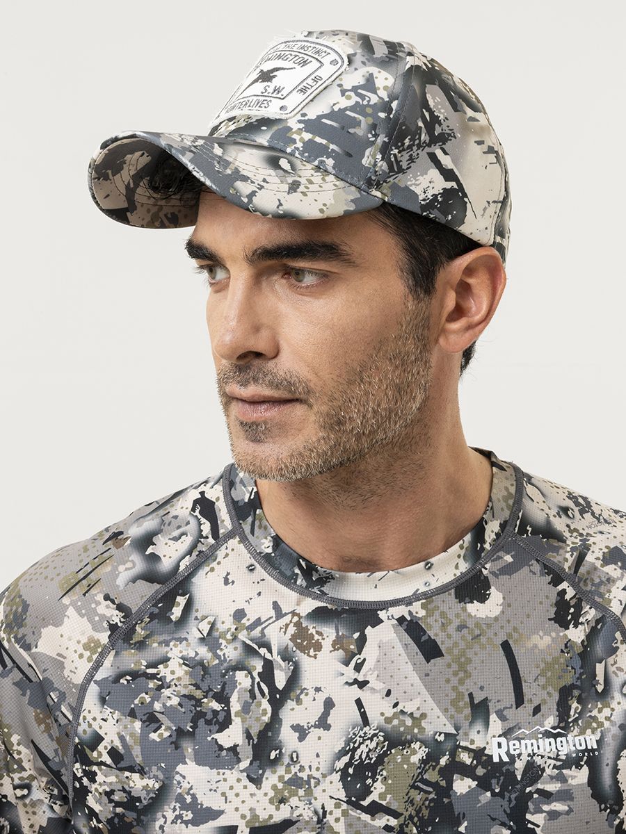Кепка Remington Baseball Cap Apex