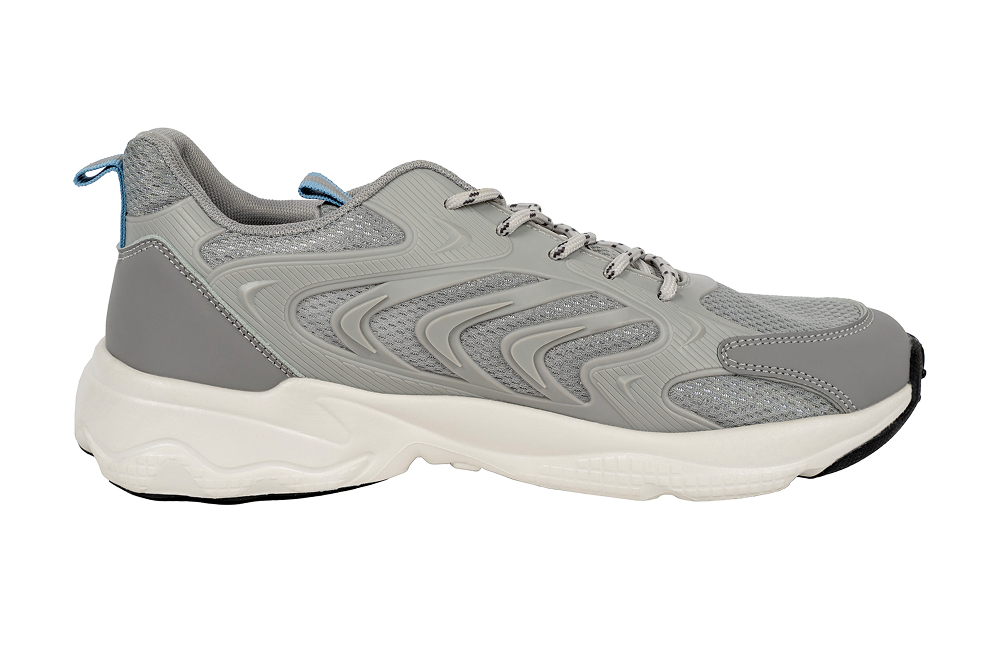 Кроссовки мужские Remington TrackStar grey