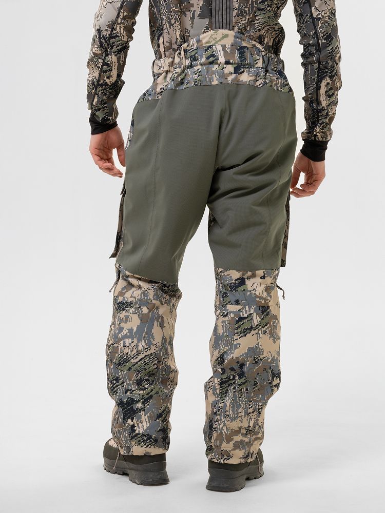 Костюм Remington Wildforce Figure