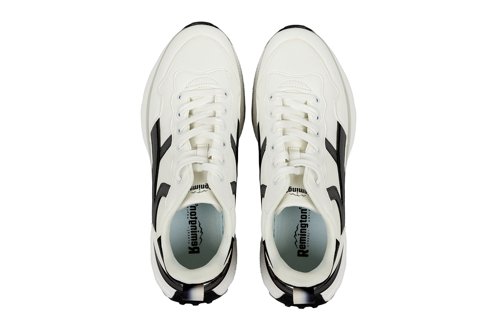 Кроссовки мужские Remington Fleet light grey, фото, цена