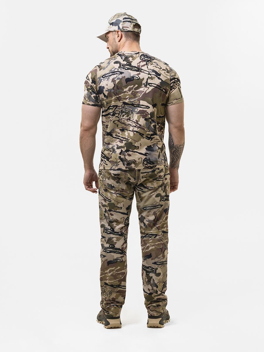 Футболка Remington Safari