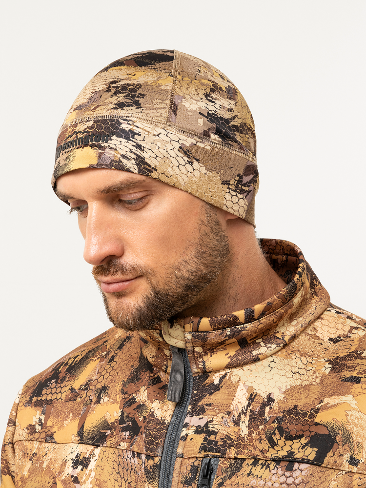 Шапка Remington Еase Yellow Waterfowl Honeycombs