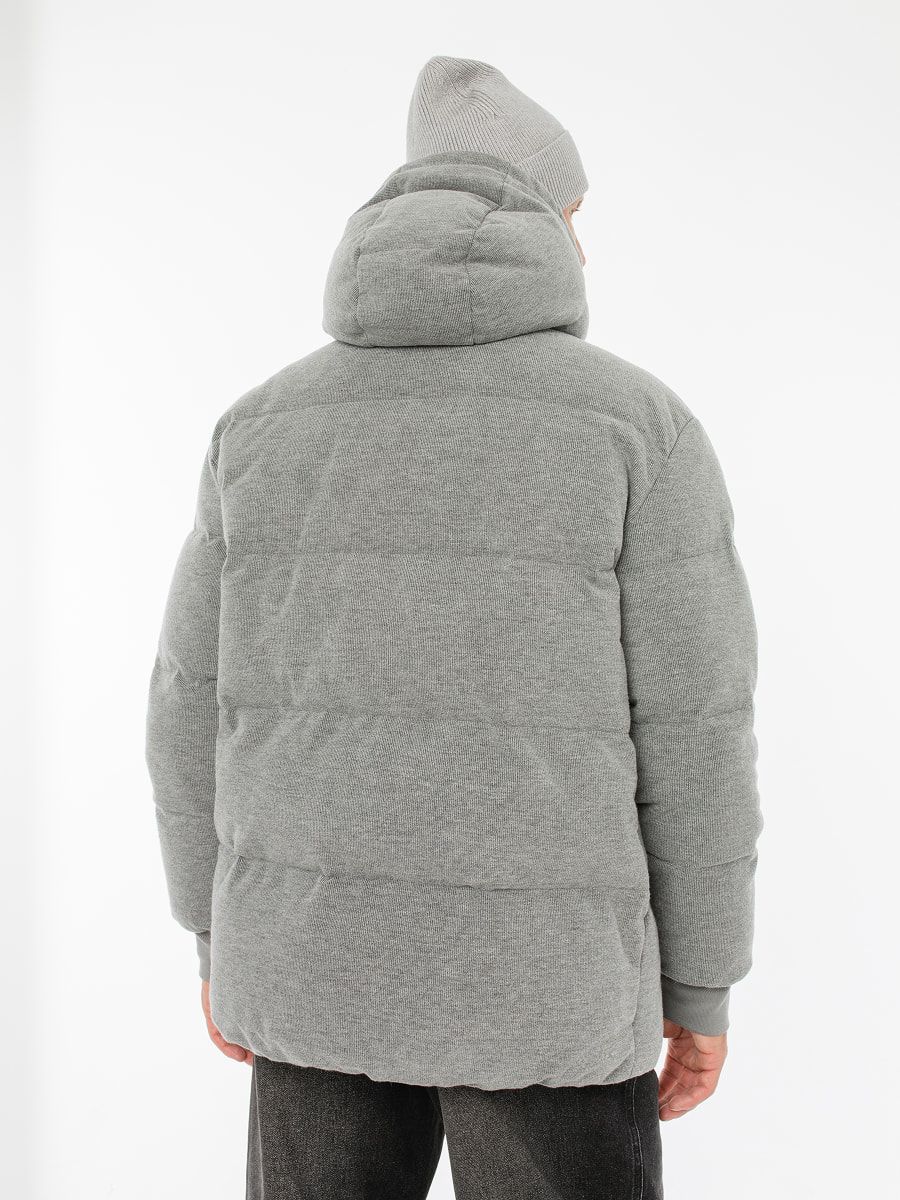 Куртка пуховая мужская Remington Cashmere DOW 6