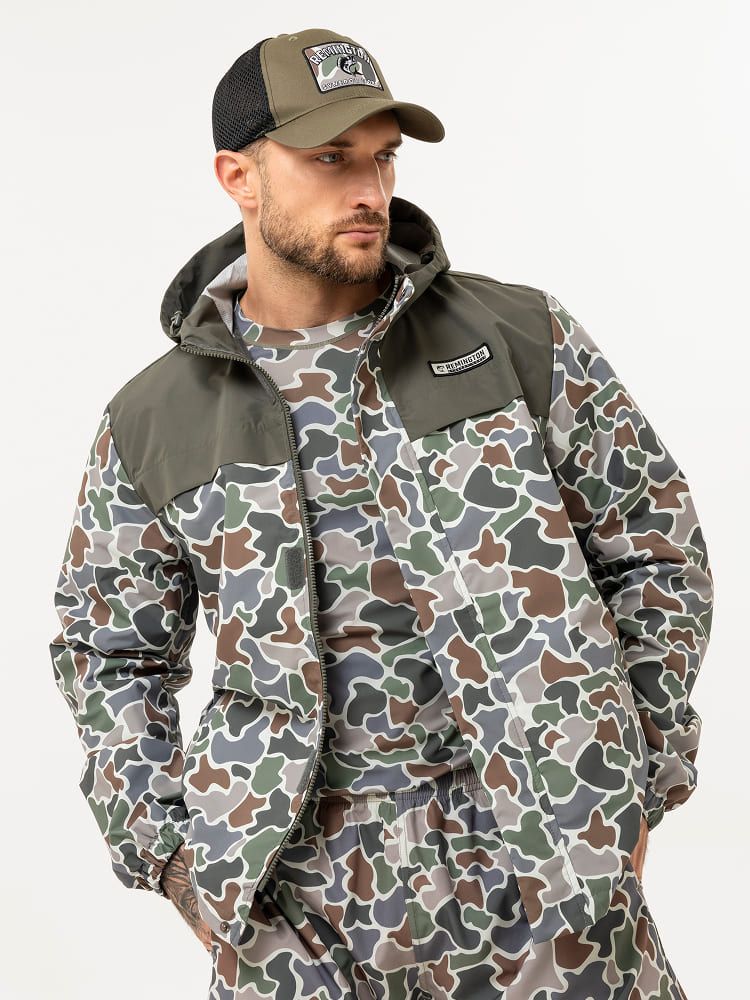 Куртка Remington Fishing Kaleidoscope