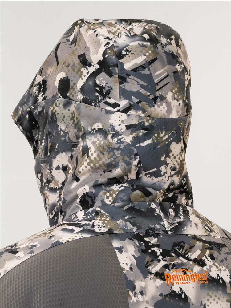 Костюм Remington 3 в 1 Researcher Fit Apex