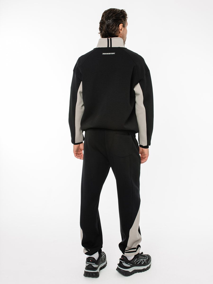 Костюм мужской Remington Olbox Black