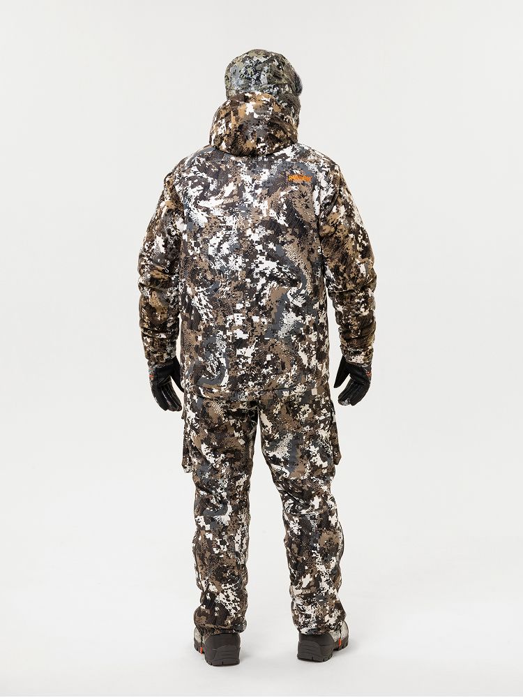 Костюм Remington Phantom Winter Forest