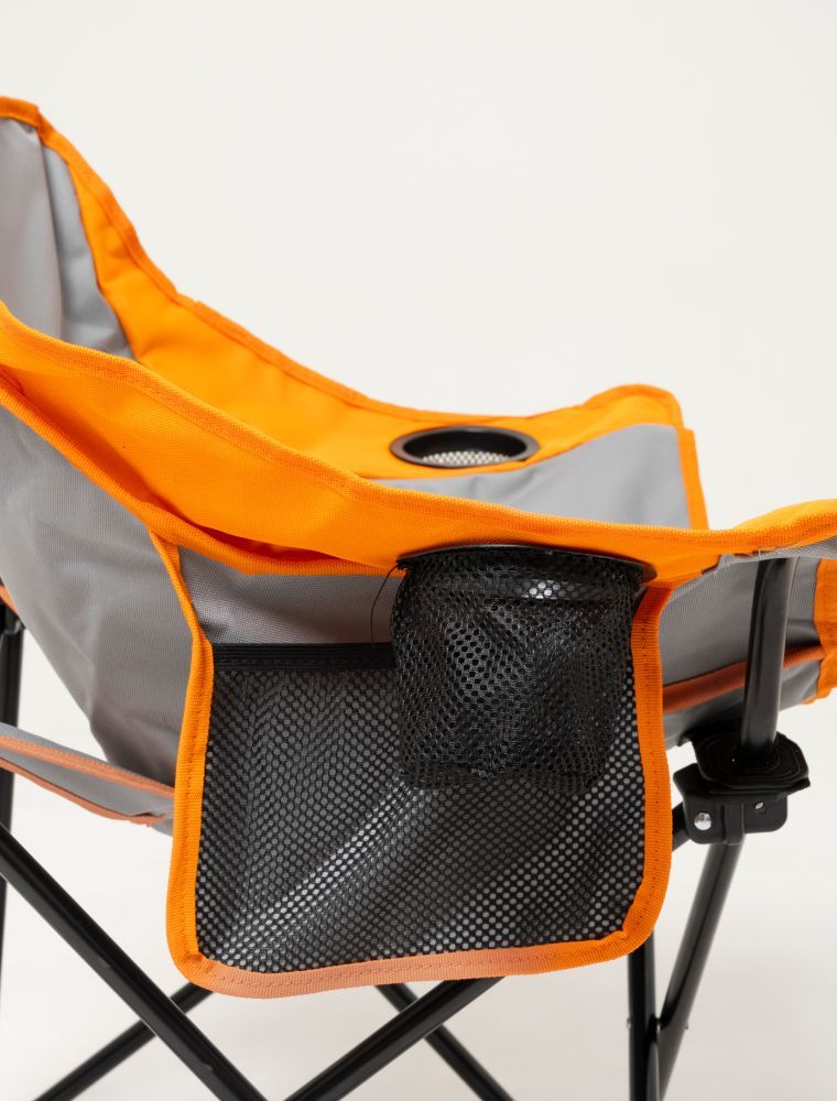 Стул складной туристический Remington Lite Stay