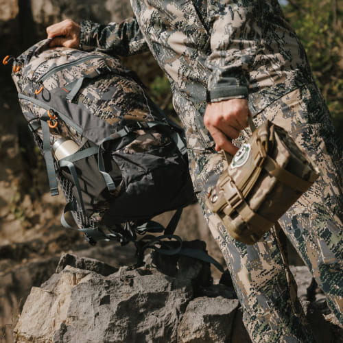 Снаряжение