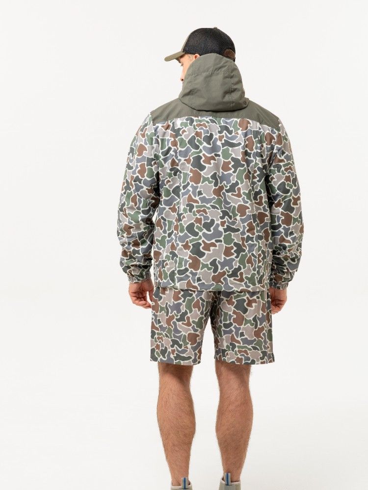 Куртка Remington Fishing Кaleidoscope