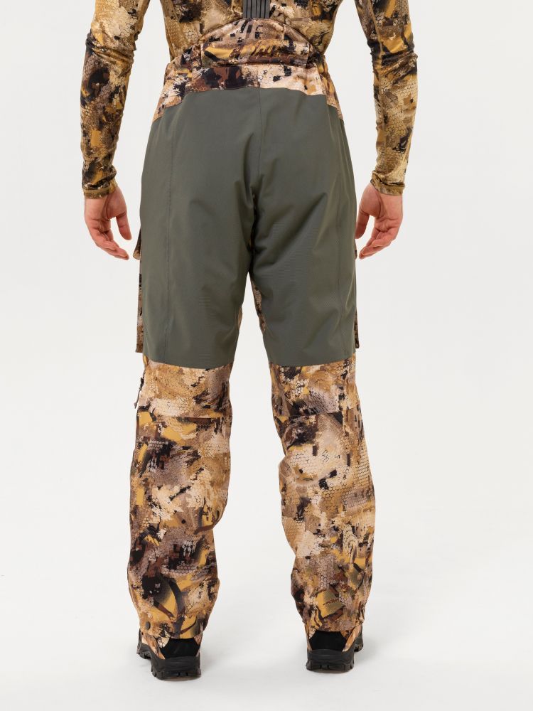 Костюм Remington Wildforce Yellow Waterfowl Honeycombs