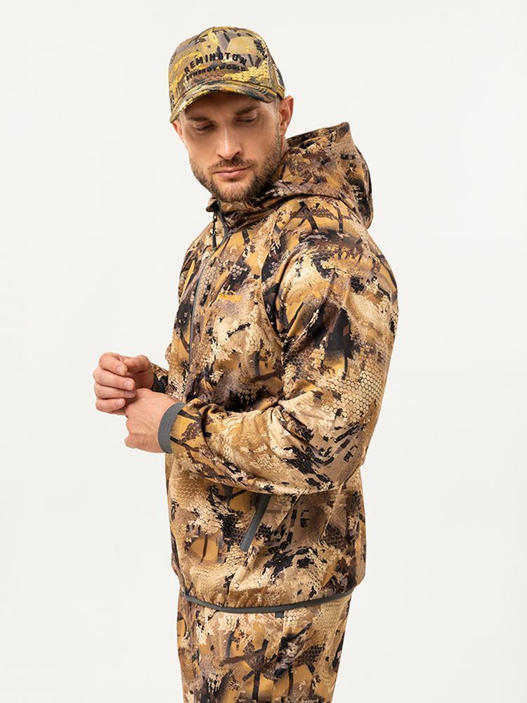 Летний костюм для охоты Remington Alabama Professional Yellow Waterfowl Honeycombs
