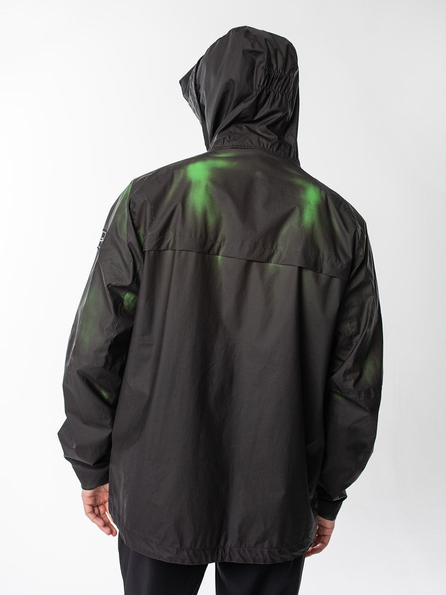 Куртка Remington Chameleon Green