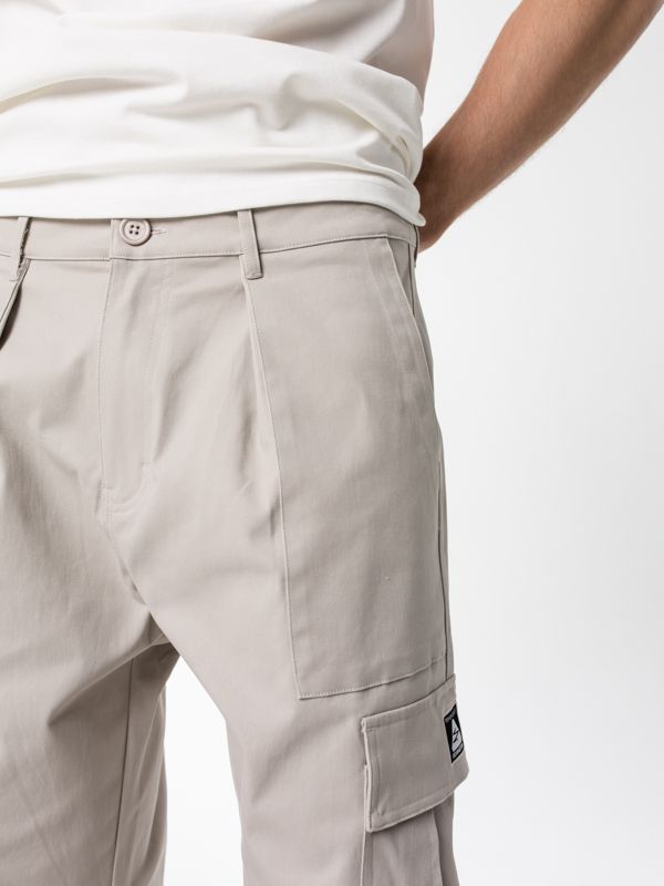 Брюки мужские Remington Delicate light Gray