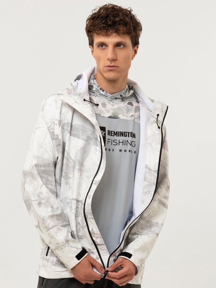Куртка Remington PU Fishing Rivers 2