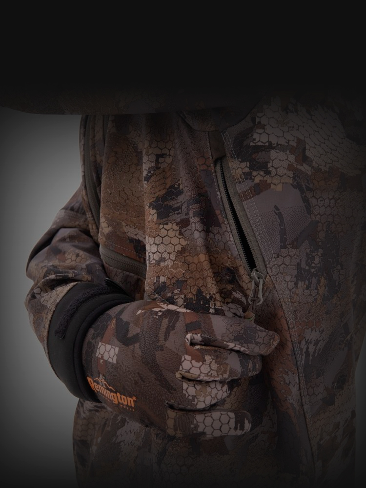 Полезная информация: Вентиляционные отверстия в одежде для активного отдыха: как они работают и где их найти