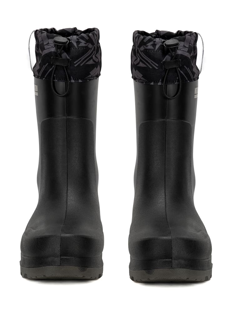 Сапоги Remington Cold Defender black