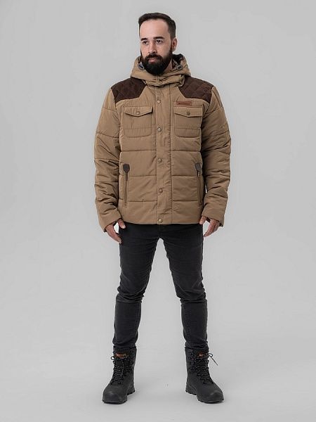 Куртка Remington Attraction Beige