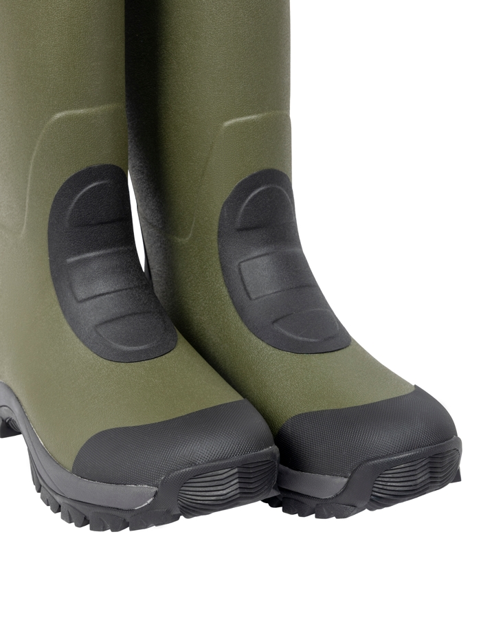 Сапоги Remington Catch green, фото, цена в интернет-магазине Remington SW Сапоги Remington Catch green, фото, цена