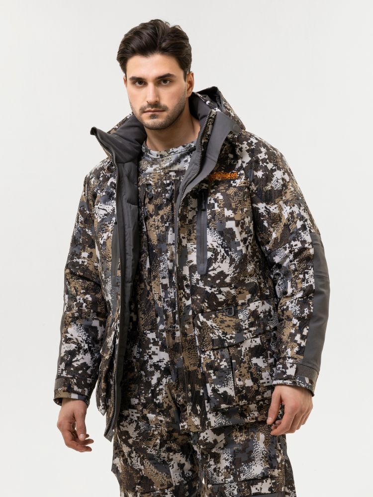 Костюм Remington Explorer 60С Winter Forest