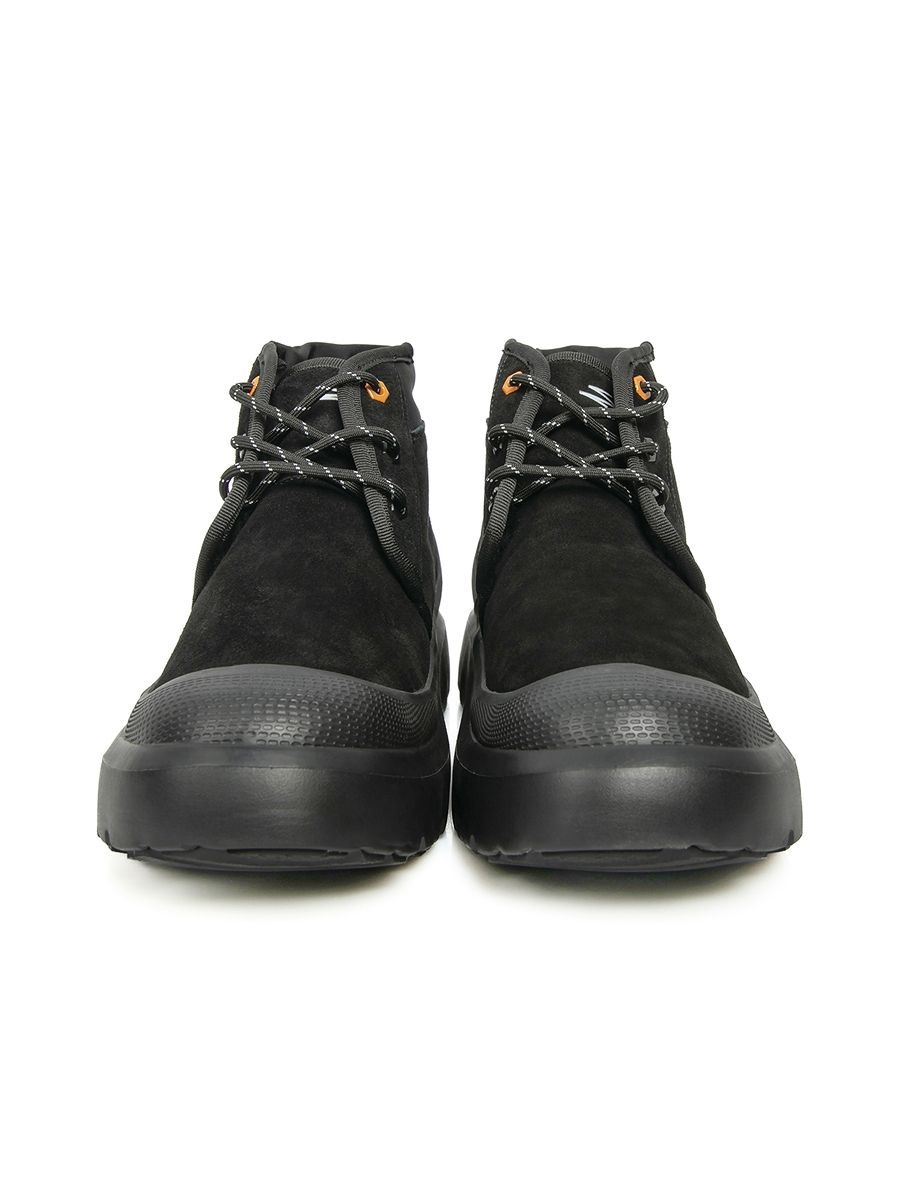 Угги Remington Urban SW Black