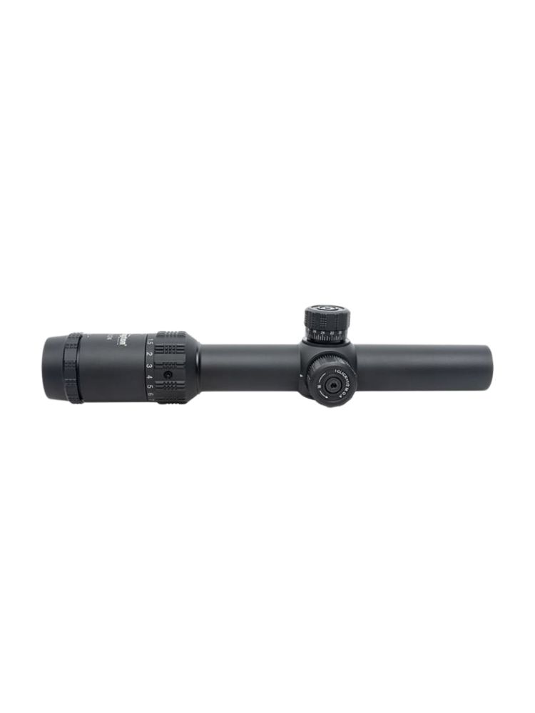 Оптический прицел с подсветкой Remington Fury 1-10x24 (30 мм, 6DCM-R)