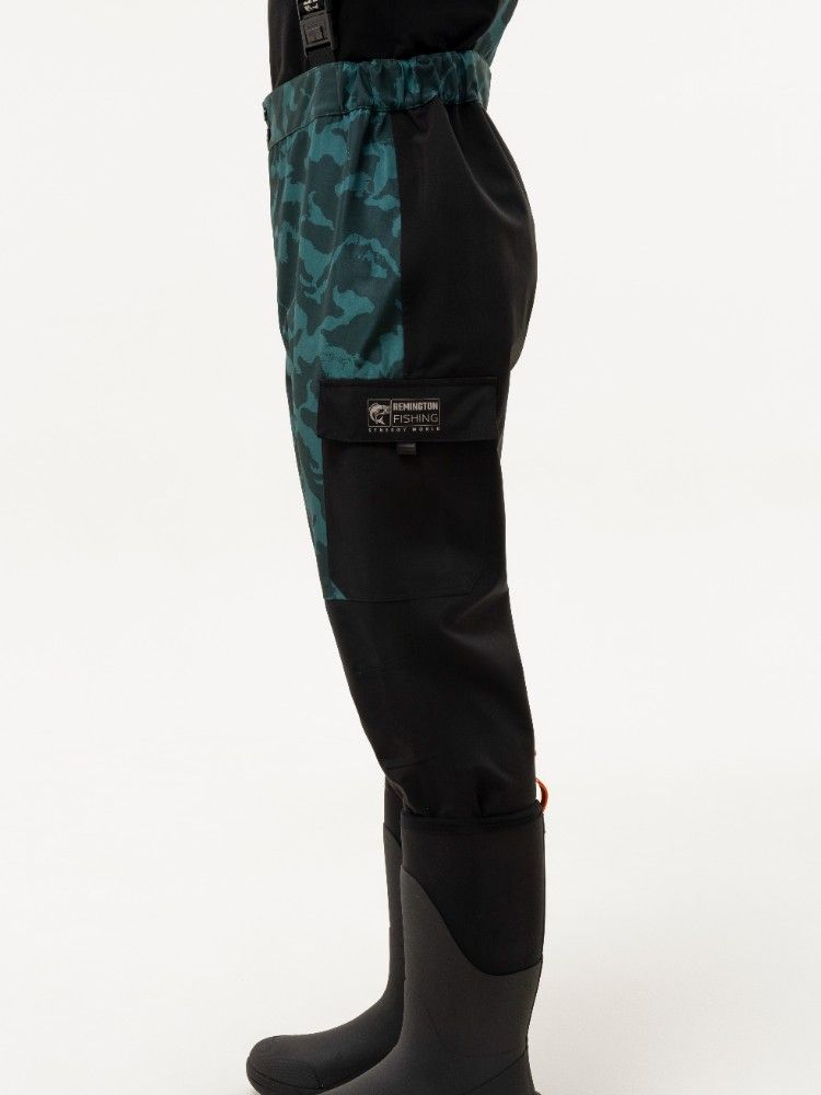 Костюм Remington Fishing Amur River