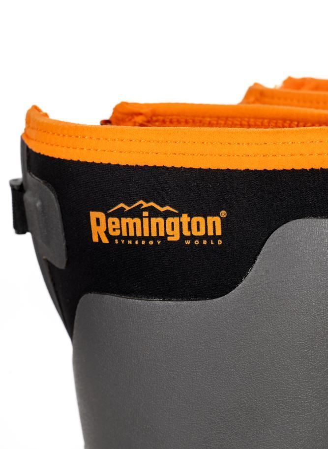 Сапоги Remington Wintering tall boots 1600 g thinsulate Grey