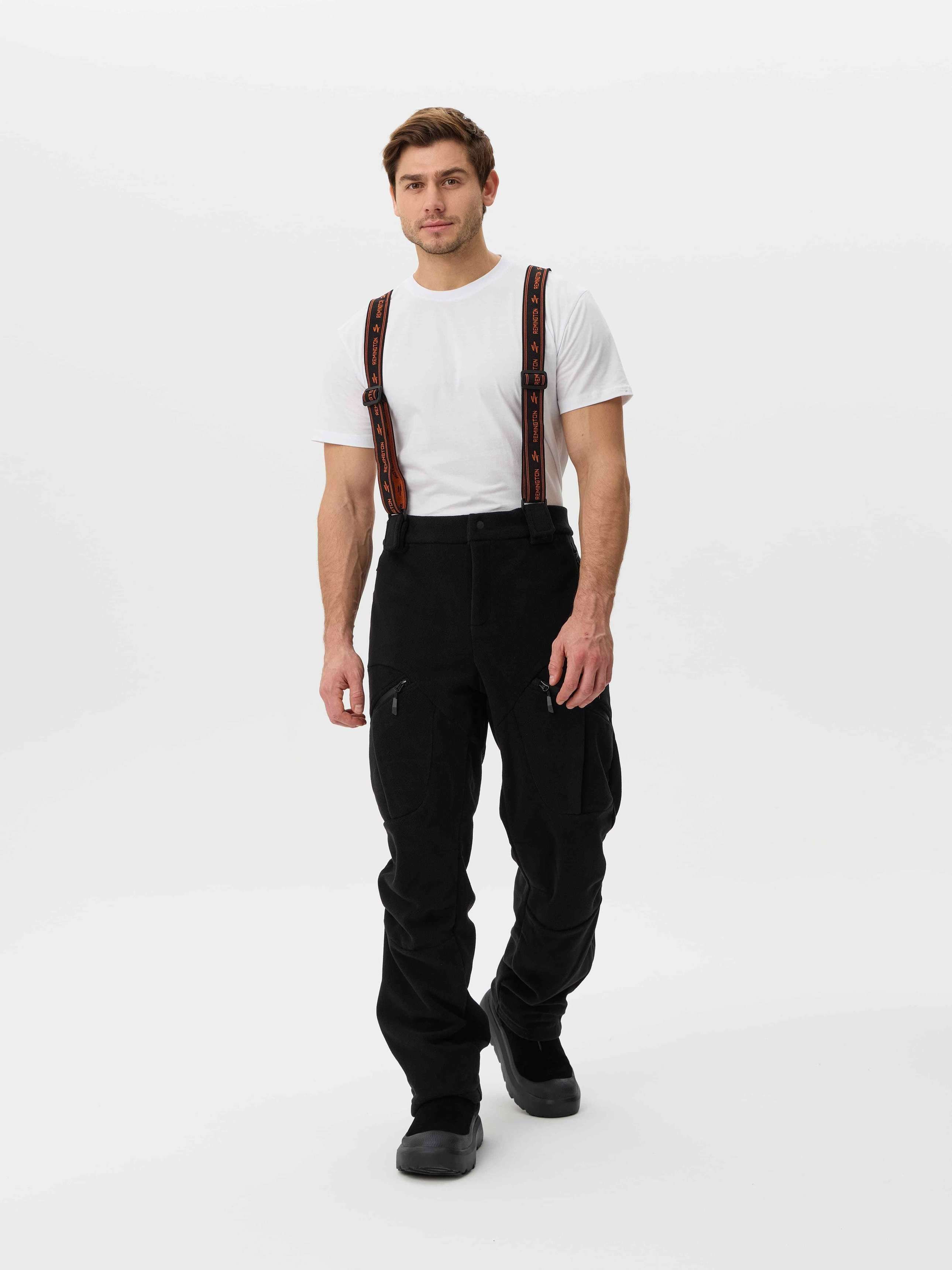 Брюки мужские Remington Oscar