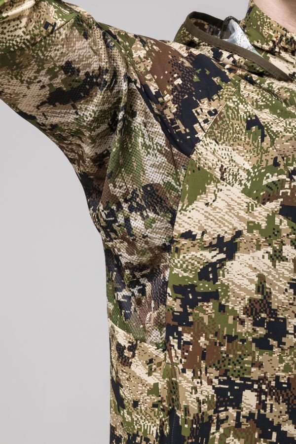 Летний костюм для охоты Remington Hot Summer South Forest